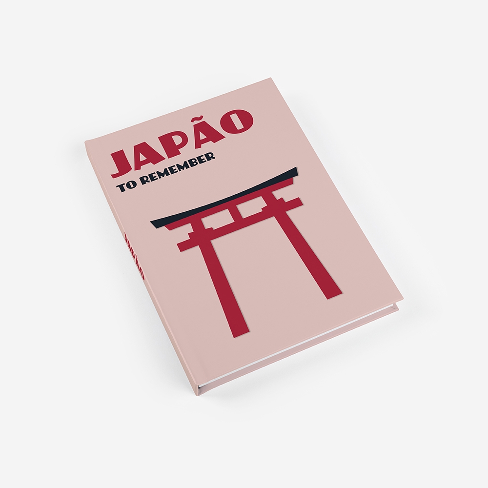 Álbuns de Fotos Japão 3